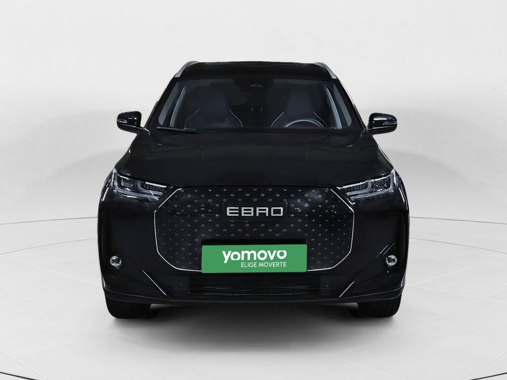 Ebro S700 1.5 TGDI PHEV Luxury E-CVT Segunda mano