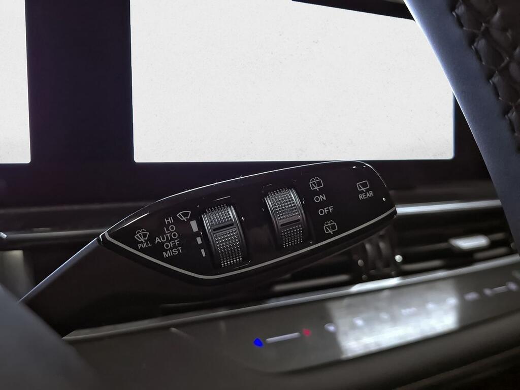 Ebro S700 1.5 TGDI PHEV Luxury E-CVT Segunda mano