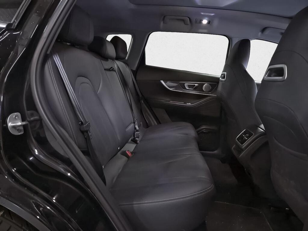 Ebro S700 1.5 TGDI PHEV Luxury E-CVT Segunda mano