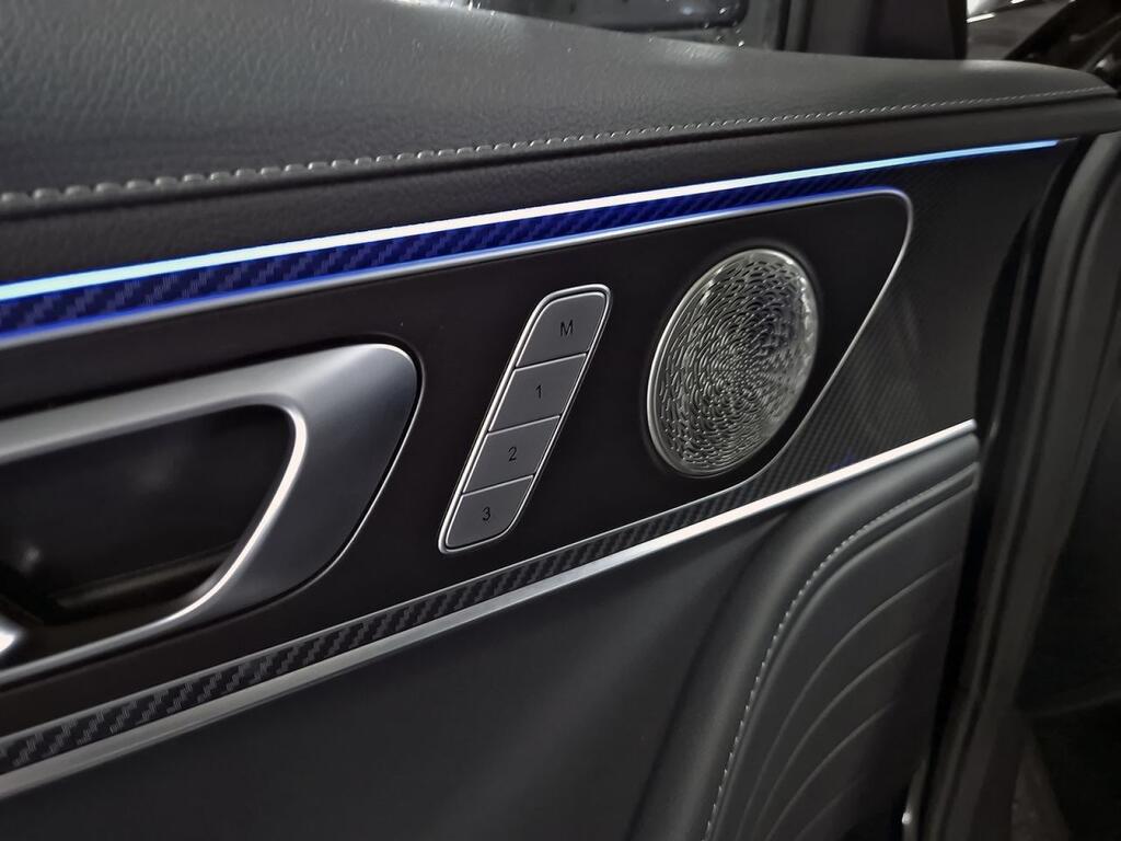 Ebro S700 1.5 TGDI PHEV Luxury E-CVT Segunda mano