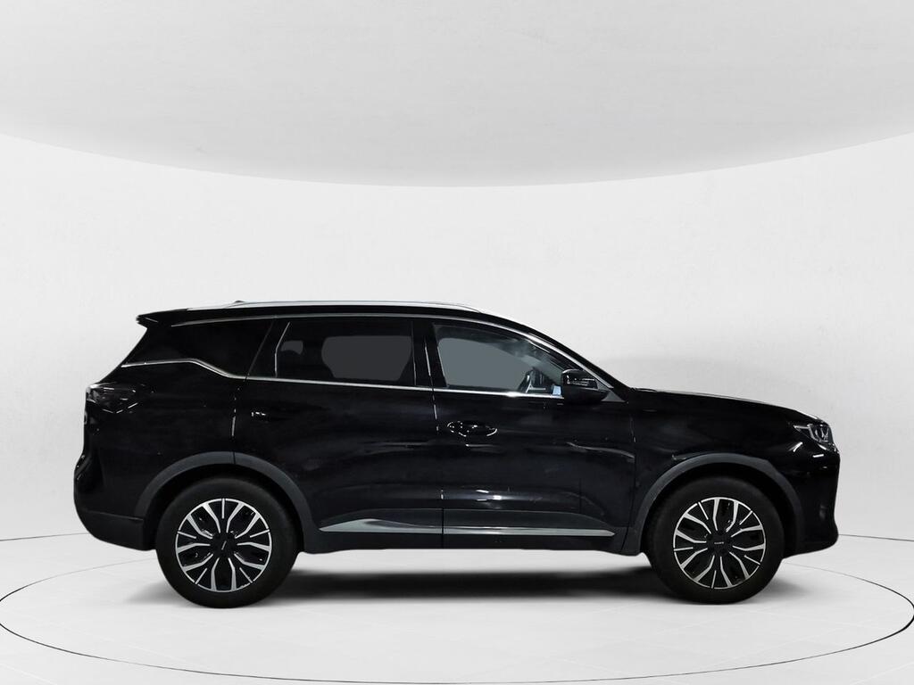 Ebro S700 1.5 TGDI PHEV Luxury E-CVT Segunda mano