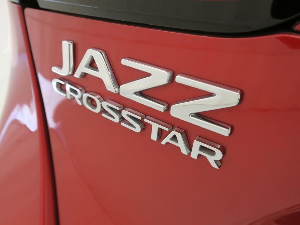 Honda Jazz HYBRID 2024 1.5I-MMD CROSSTAR Segunda mano