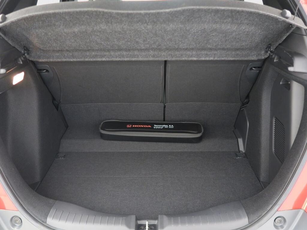 Honda Jazz HYBRID 2024 1.5I-MMD CROSSTAR Segunda mano