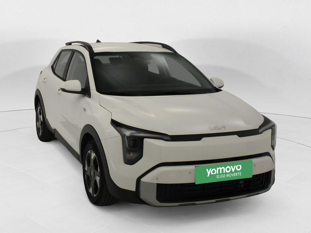 Kia Stonic SUV 1.0 T-GDI 74KW CONCEPT 100 5P