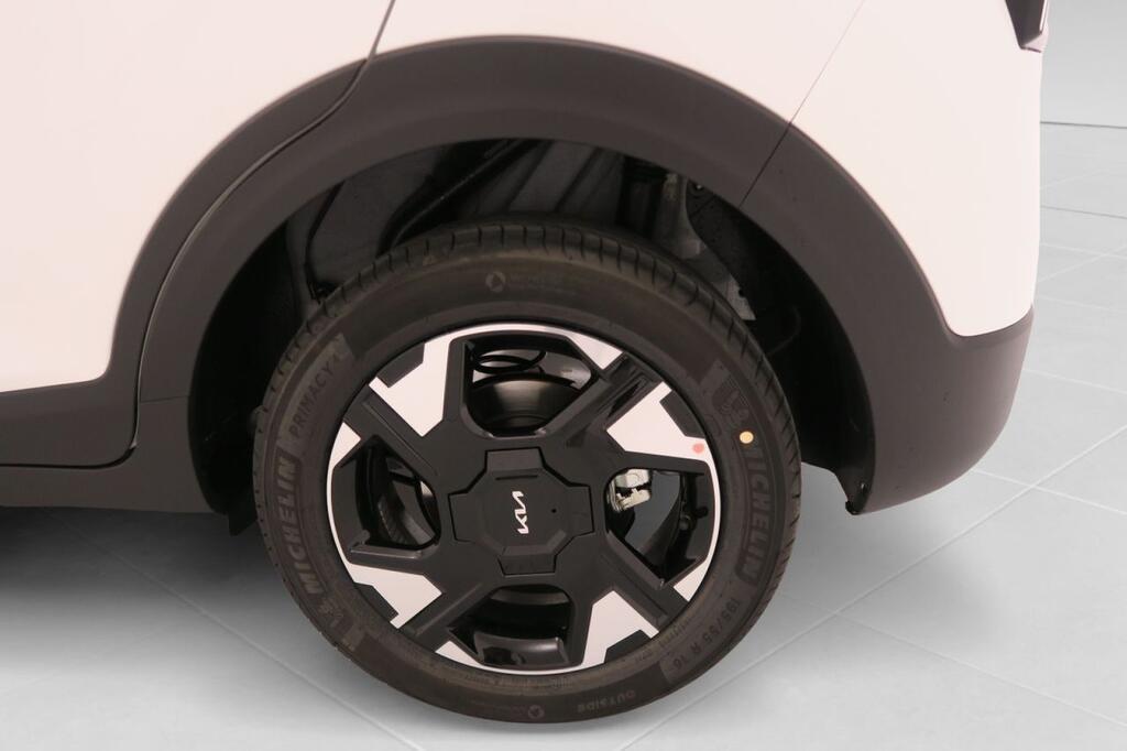 Kia Stonic SUV 1.0 T-GDI 74KW CONCEPT 100 5P 26