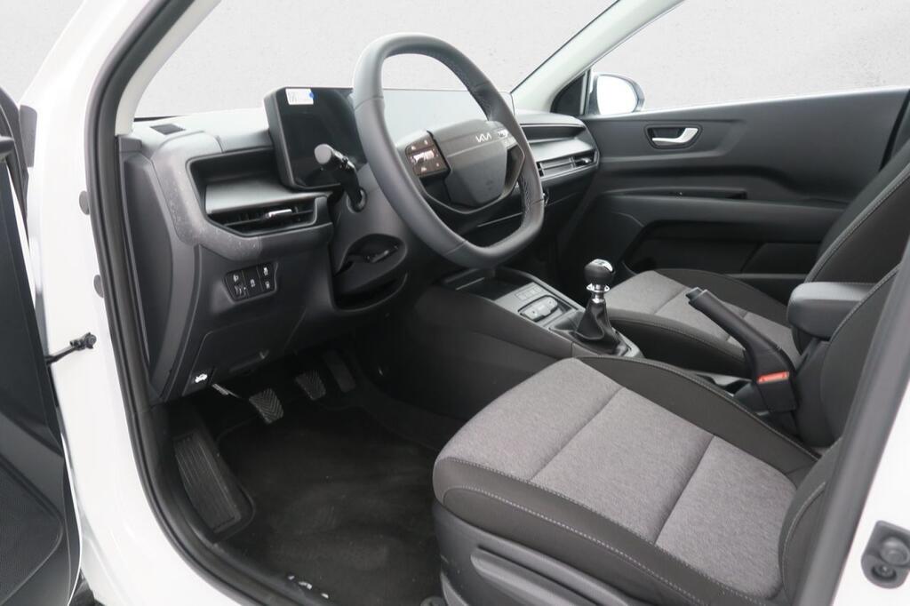 Kia Stonic SUV 1.0 T-GDI 74KW CONCEPT 100 5P 7