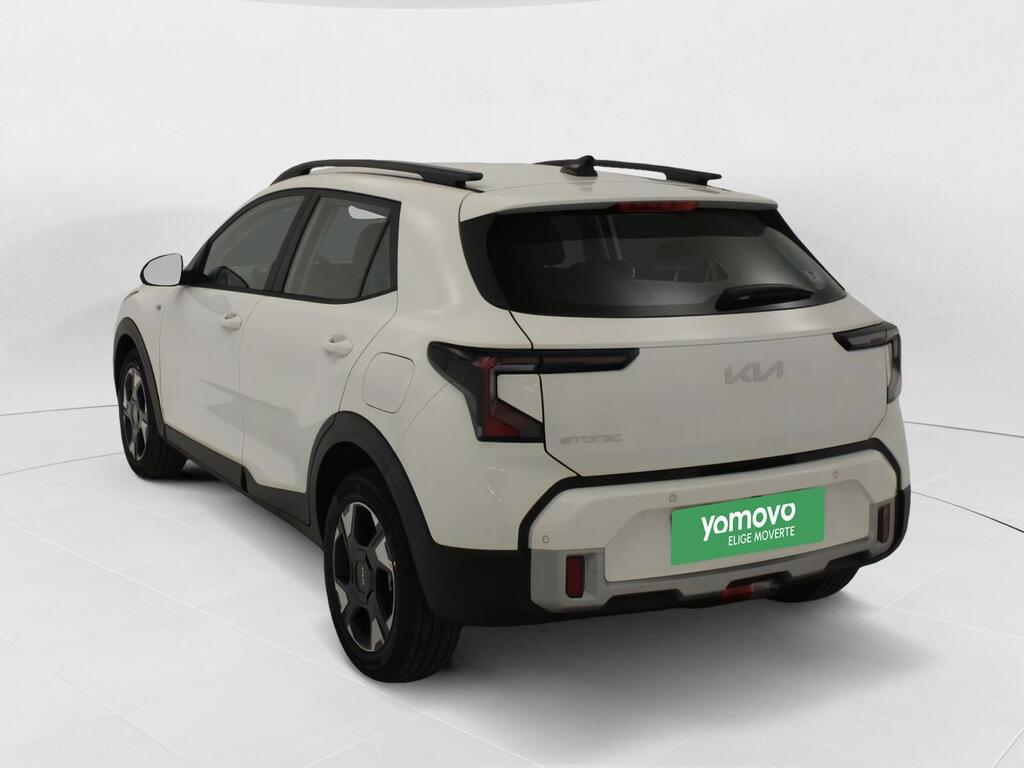 Kia Stonic SUV 1.0 T-GDI 74KW CONCEPT 100 5P 2