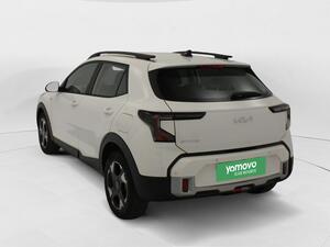 Kia Stonic SUV 1.0 T-GDI 74KW CONCEPT 100 5P