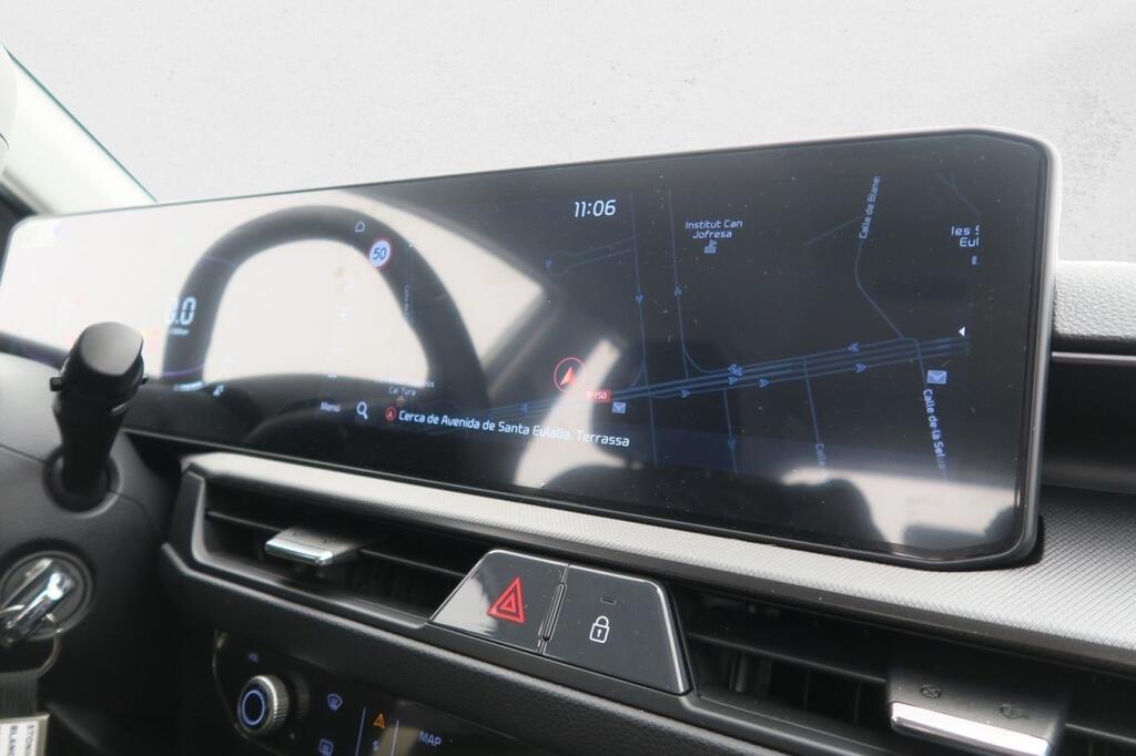 Kia Stonic SUV 1.0 T-GDI 74KW CONCEPT 100 5P 8