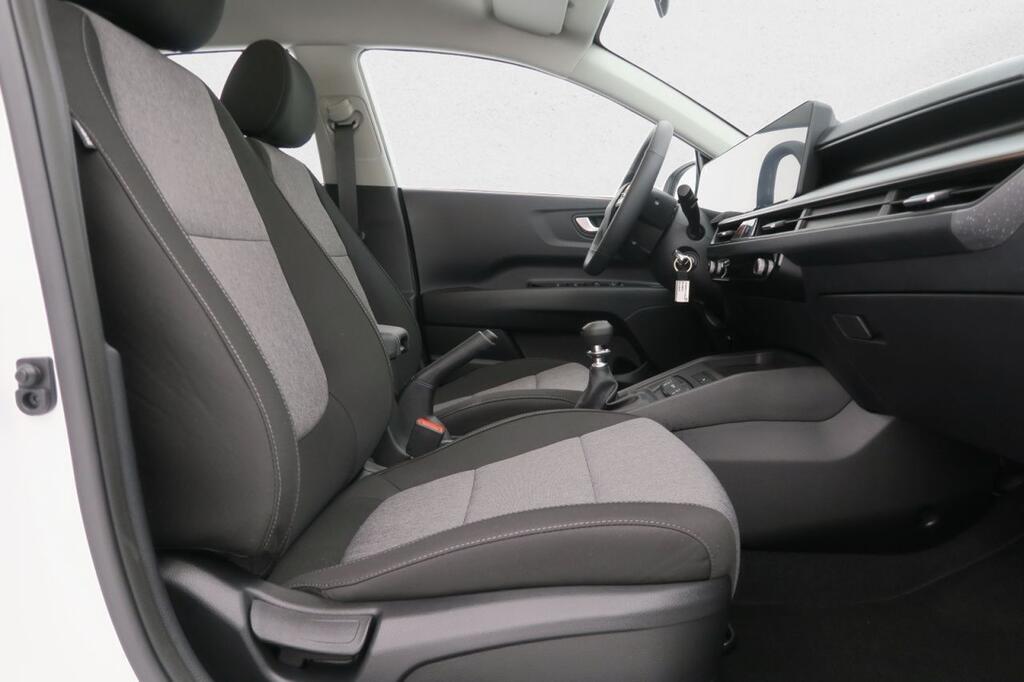 Kia Stonic SUV 1.0 T-GDI 74KW CONCEPT 100 5P 19