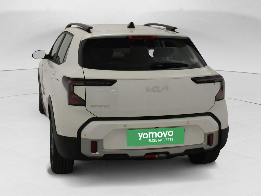 Kia Stonic SUV 1.0 T-GDI 74KW CONCEPT 100 5P 6