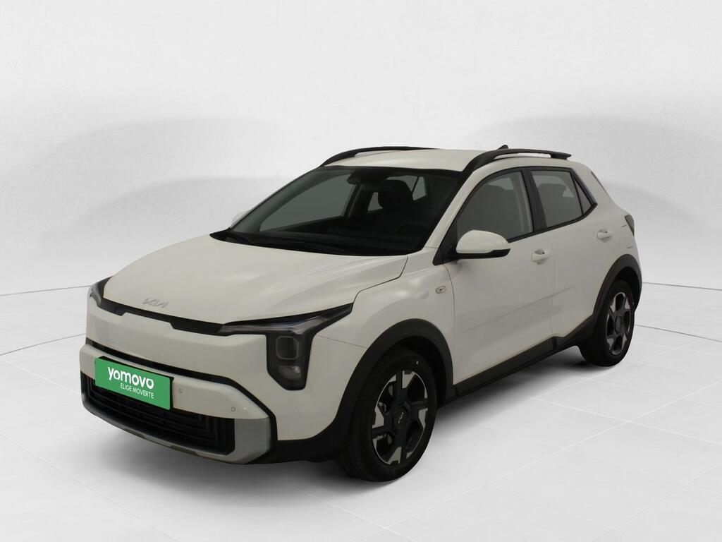 Kia Stonic SUV 1.0 T-GDI 74KW CONCEPT 100 5P 4