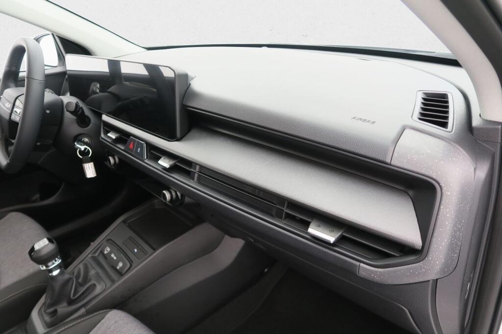 Kia Stonic SUV 1.0 T-GDI 74KW CONCEPT 100 5P 17