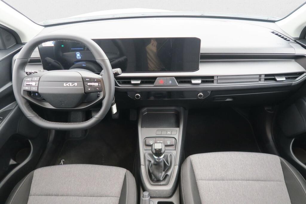 Kia Stonic SUV 1.0 T-GDI 74KW CONCEPT 100 5P 18