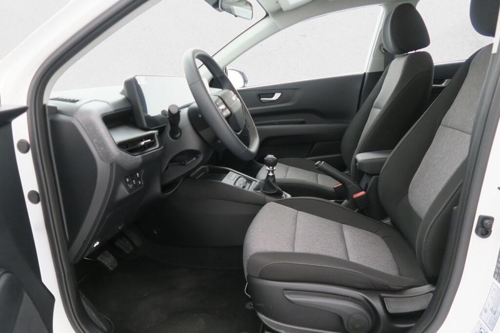 Kia Stonic SUV 1.0 T-GDI 74KW CONCEPT 100 5P 20