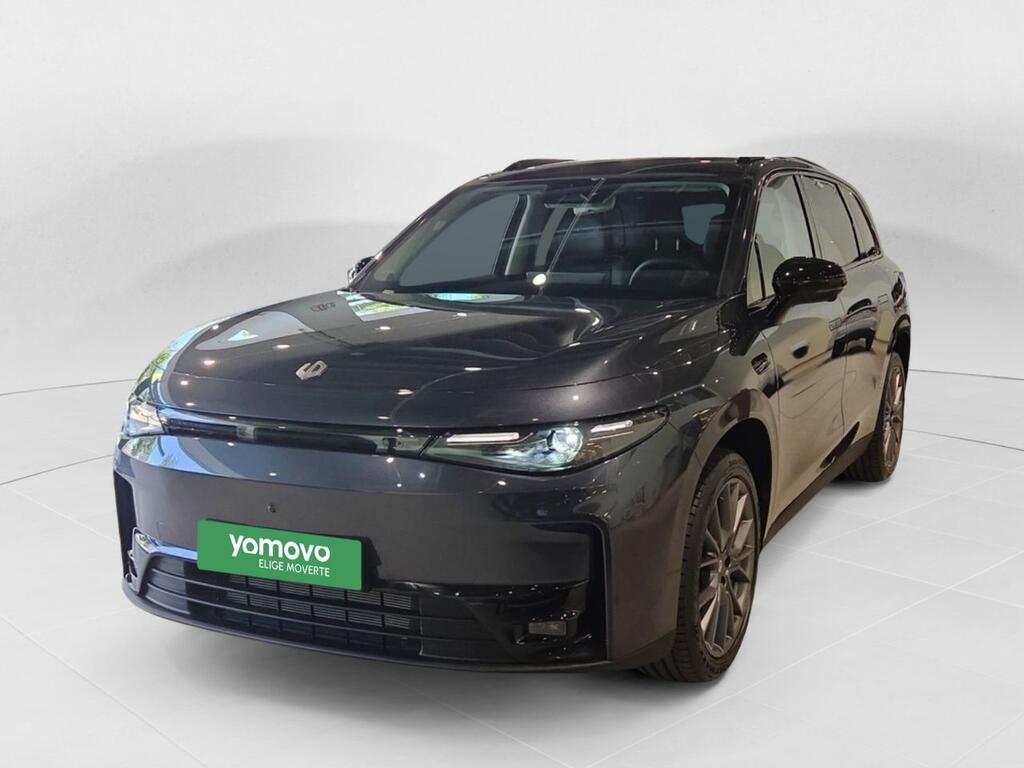 Leapmotor C10 DESIGN 1.5 EREV 28.4 KWH 215CV 5P 5