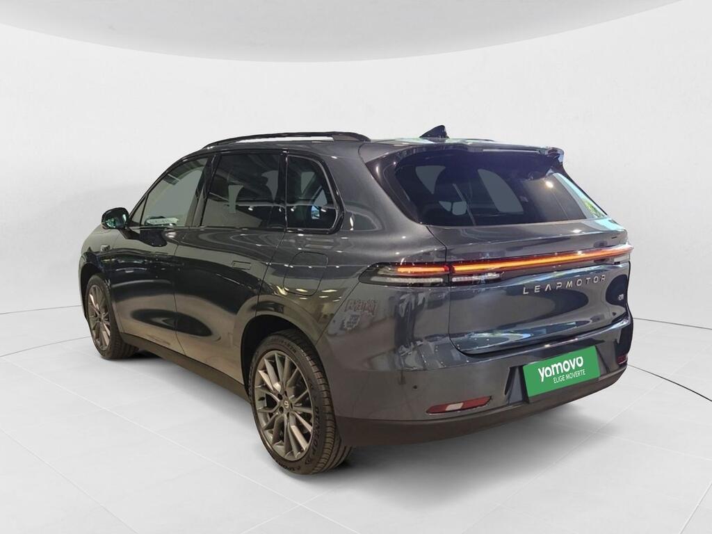 Leapmotor C10 DESIGN 1.5 EREV 28.4 KWH 215CV 5P 2