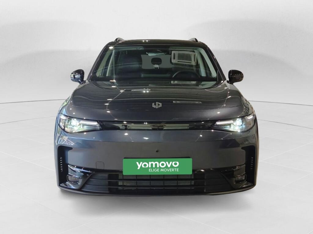Leapmotor C10 DESIGN 1.5 EREV 28.4 KWH 215CV 5P 4