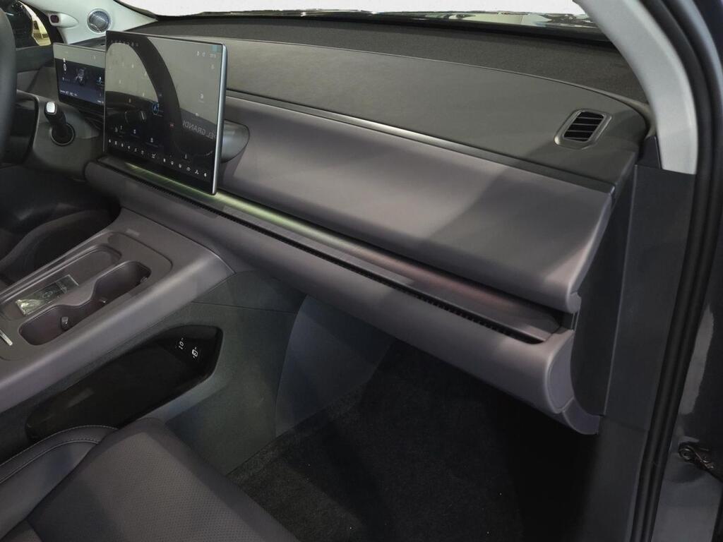 Leapmotor C10 DESIGN 1.5 EREV 28.4 KWH 215CV 5P 16