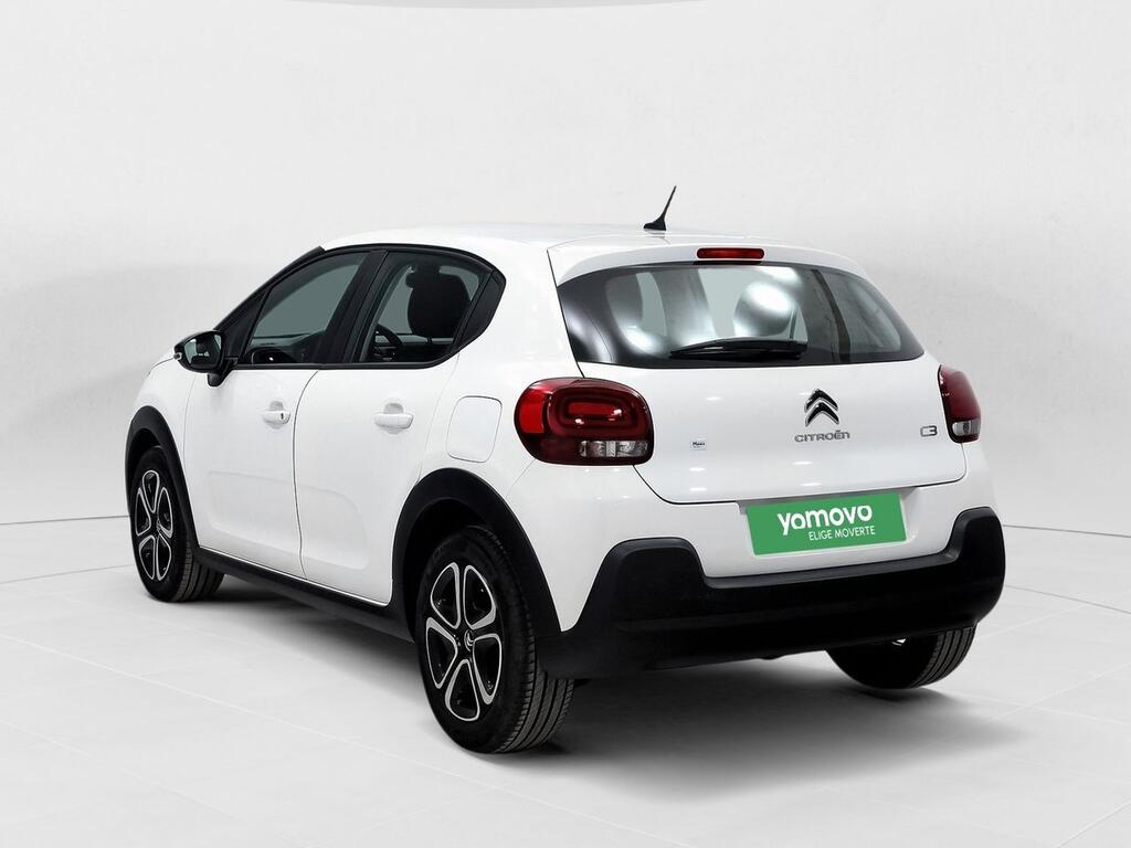 Citroën C3 Origin BlueHDi 75KW (100CV) Plus 5