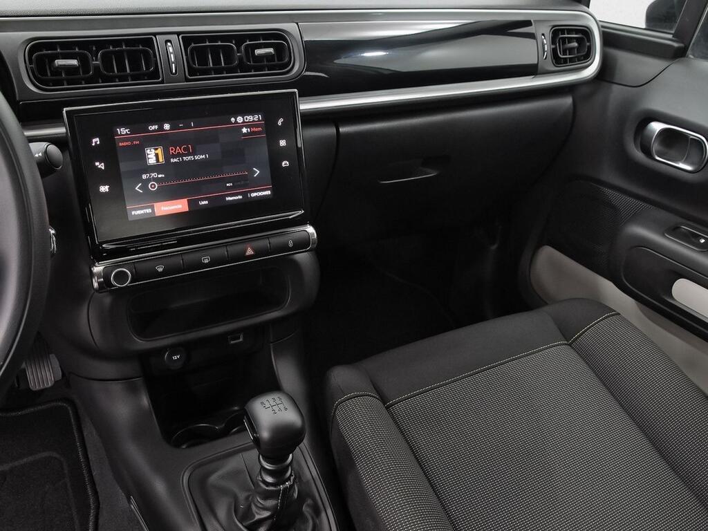 Citroën C3 Origin BlueHDi 75KW (100CV) Plus 22
