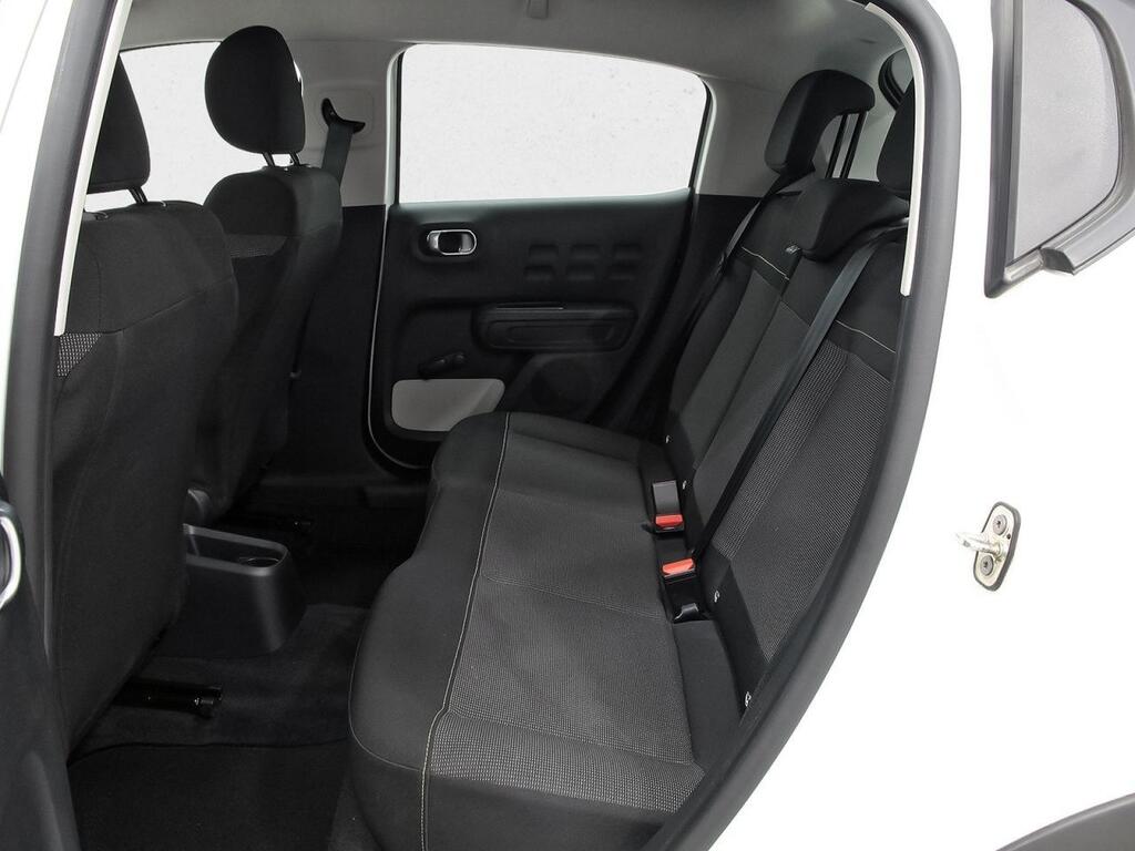 Citroën C3 Origin BlueHDi 75KW (100CV) Plus 28