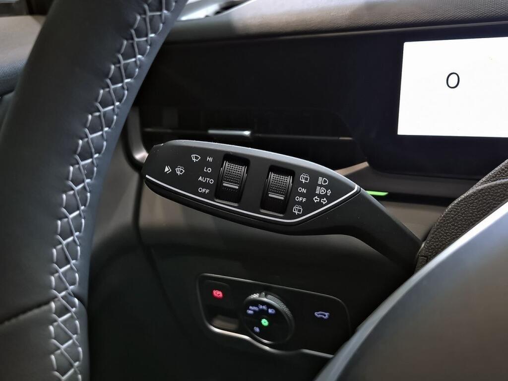 Jaecoo 5 EXCLUSIVE 1.6 TGDI 147 CV DCT 5P 13