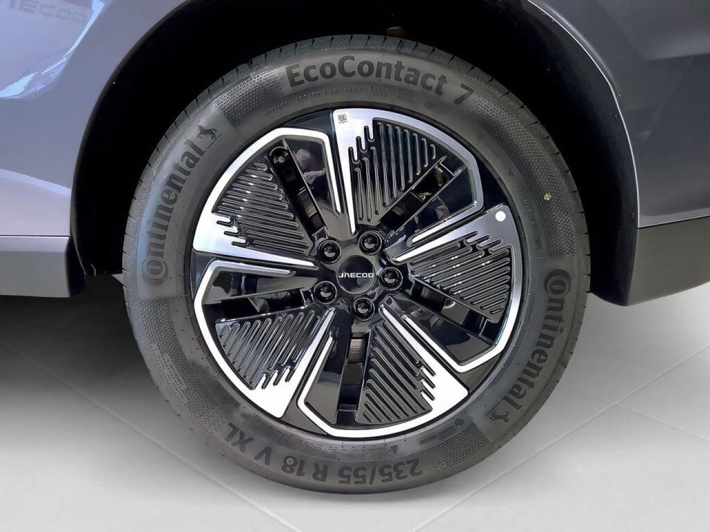 Jaecoo 5 EXCLUSIVE 1.6 TGDI 147 CV DCT 5P 28