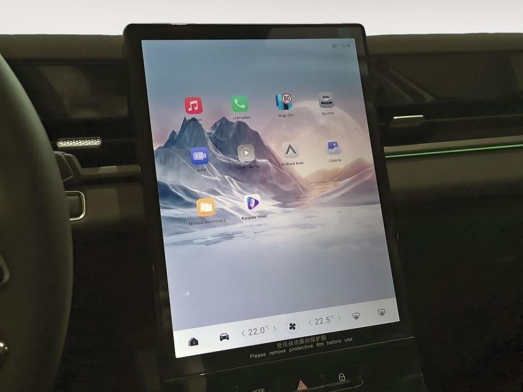 Jaecoo 5 EXCLUSIVE 1.6 TGDI 147 CV DCT 5P 18