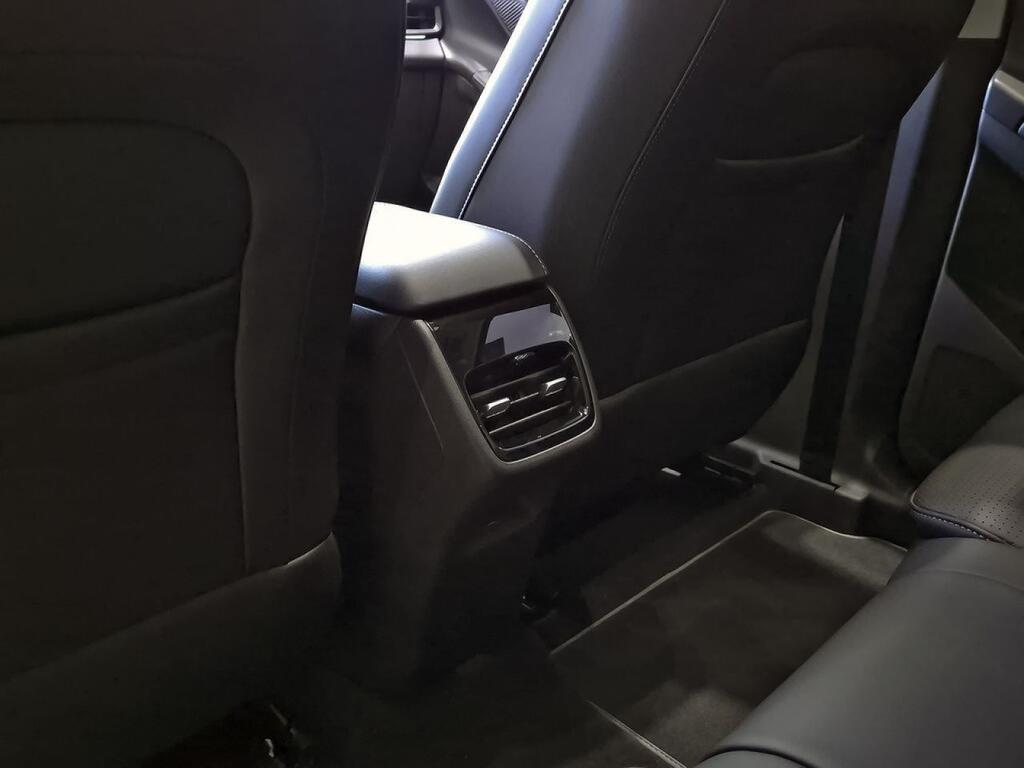 Jaecoo 5 EXCLUSIVE 1.6 TGDI 147 CV DCT 5P 22