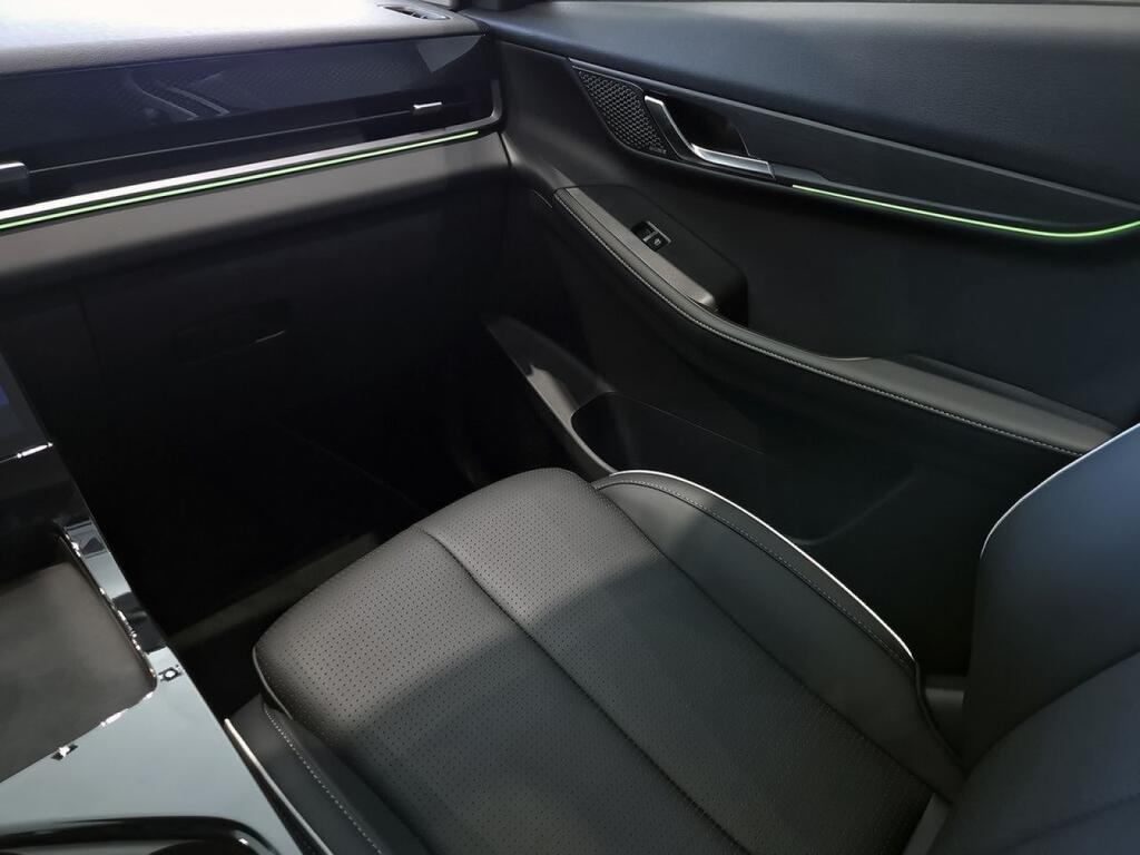 Jaecoo 5 EXCLUSIVE 1.6 TGDI 147 CV DCT 5P 21
