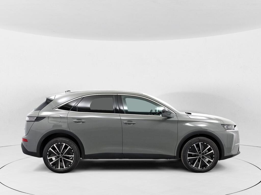 DS DS 7 BlueHDi 130 Automático RIVOLI 3