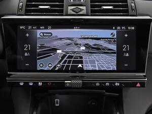 DS DS 7 BlueHDi 130 Automático RIVOLI 22