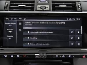DS DS 7 BlueHDi 130 Automático RIVOLI 29