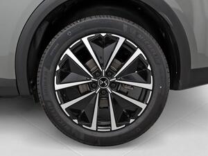 DS DS 7 BlueHDi 130 Automático RIVOLI 11