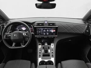DS DS 7 BlueHDi 130 Automático RIVOLI 7