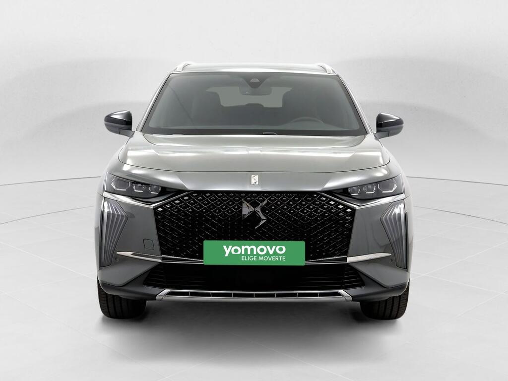 DS DS 7 BlueHDi 130 Automático RIVOLI 5