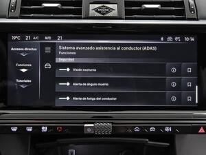 DS DS 7 BlueHDi 130 Automático RIVOLI 32