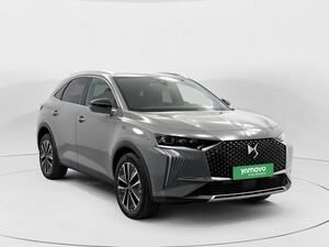 DS DS 7 BlueHDi 130 Automático RIVOLI 1
