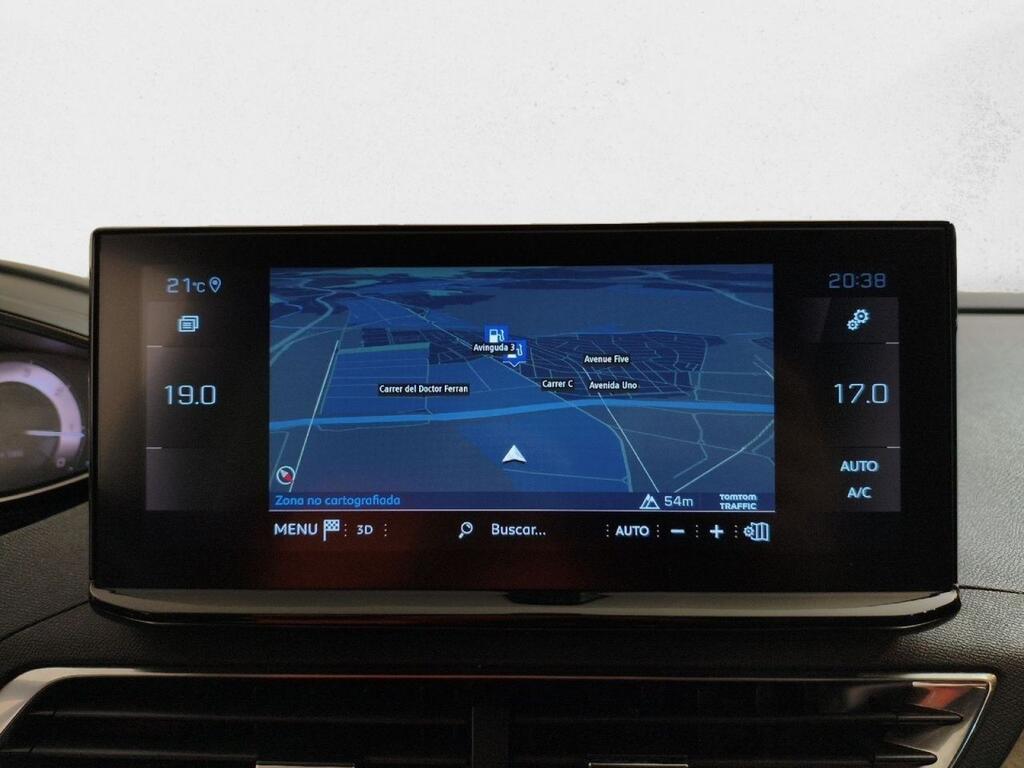 Peugeot 5008 1.5 BlueHDi 96kW S&S GT EAT8 15