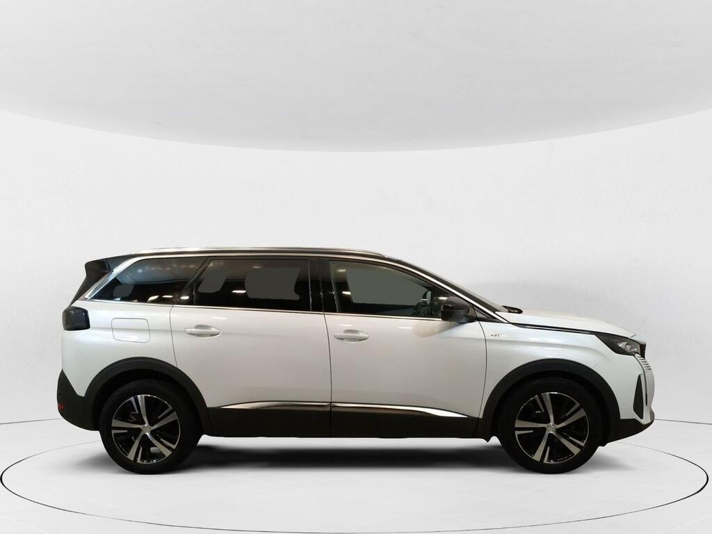 Peugeot 5008 1.5 BlueHDi 96kW S&S GT EAT8 3
