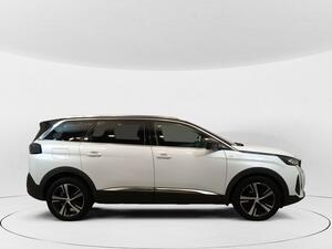 Peugeot 5008 1.5 BlueHDi 96kW S&S GT EAT8