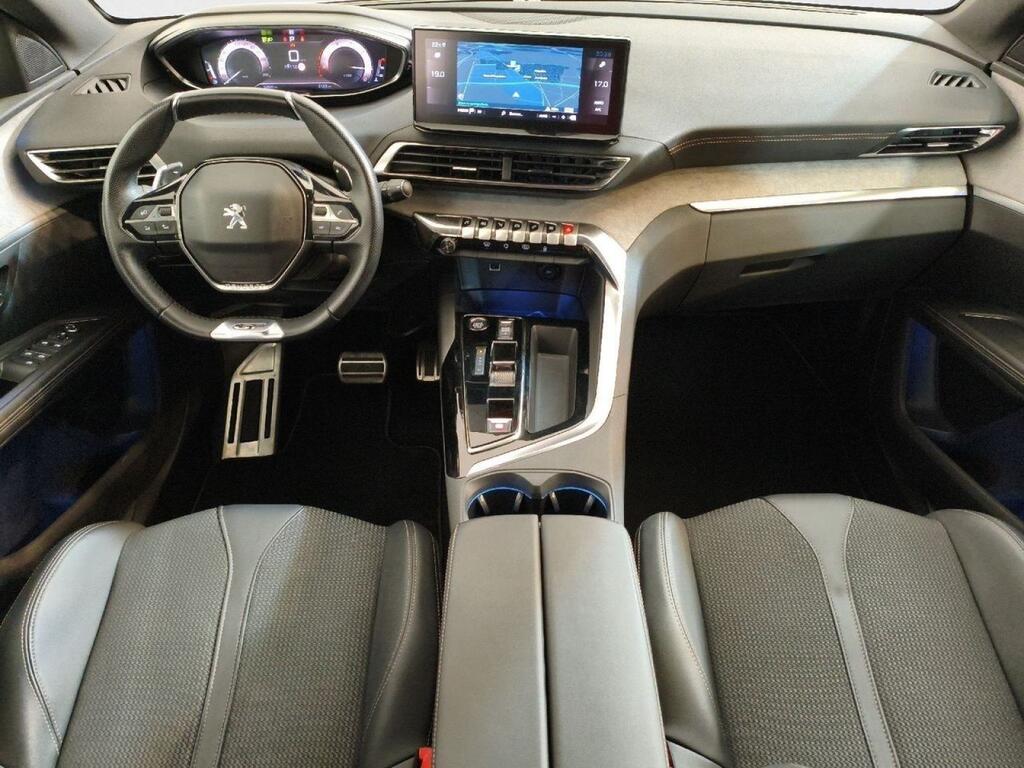 Peugeot 5008 1.5 BlueHDi 96kW S&S GT EAT8 21