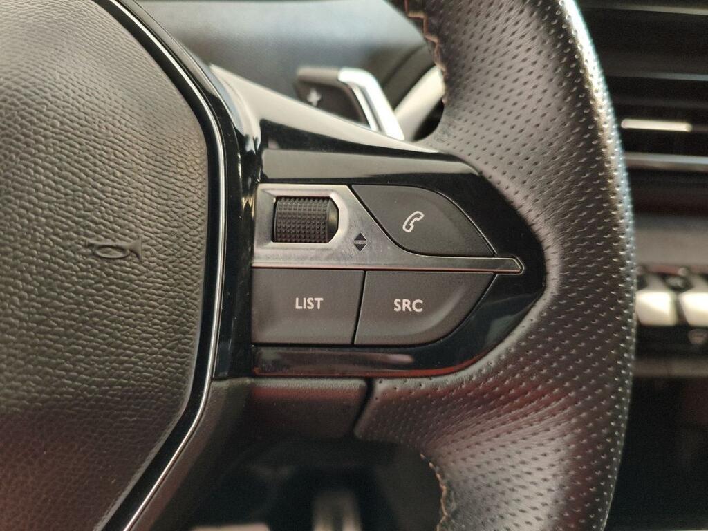 Peugeot 5008 1.5 BlueHDi 96kW S&S GT EAT8 9