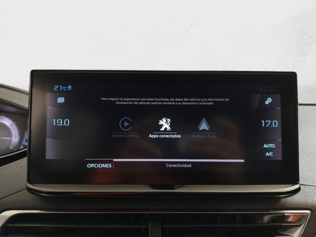 Peugeot 5008 1.5 BlueHDi 96kW S&S GT EAT8 14