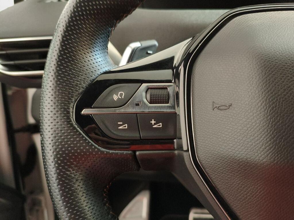 Peugeot 5008 1.5 BlueHDi 96kW S&S GT EAT8 8