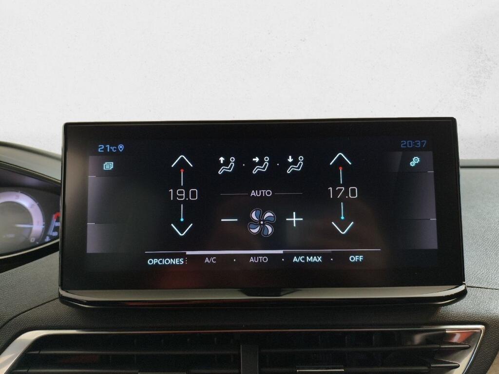 Peugeot 5008 1.5 BlueHDi 96kW S&S GT EAT8 13