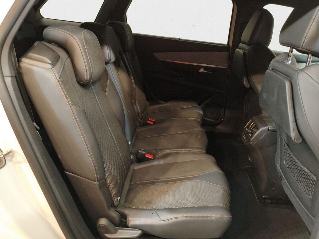 Peugeot 5008 1.5 BlueHDi 96kW S&S GT EAT8 26
