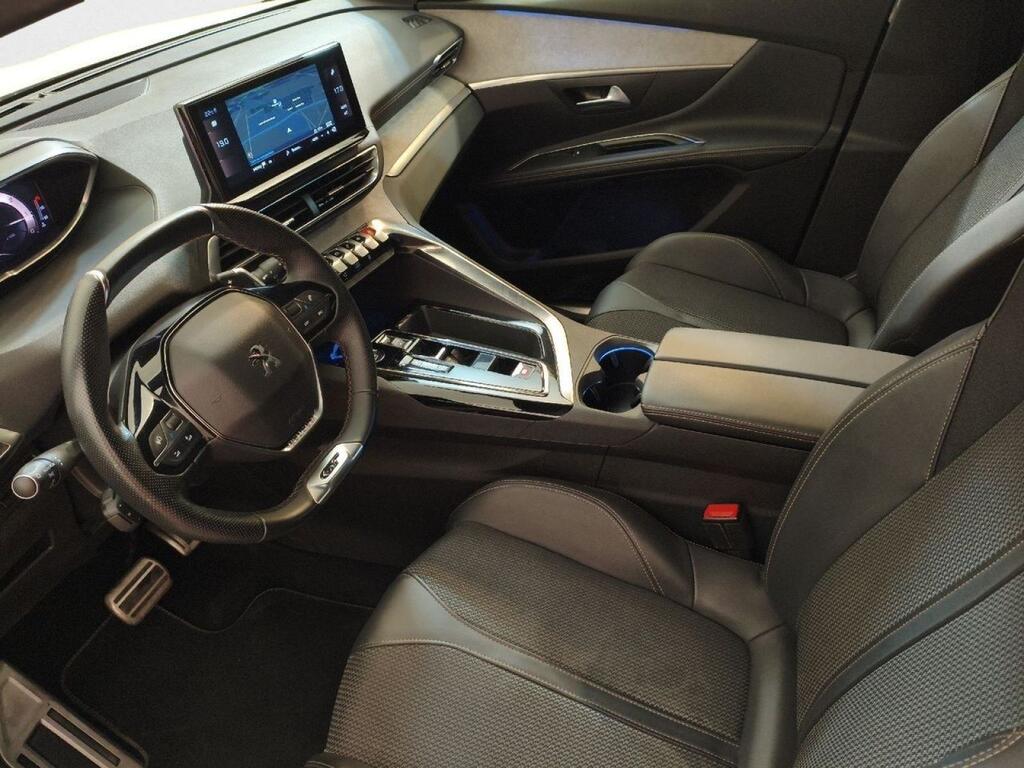 Peugeot 5008 1.5 BlueHDi 96kW S&S GT EAT8 20