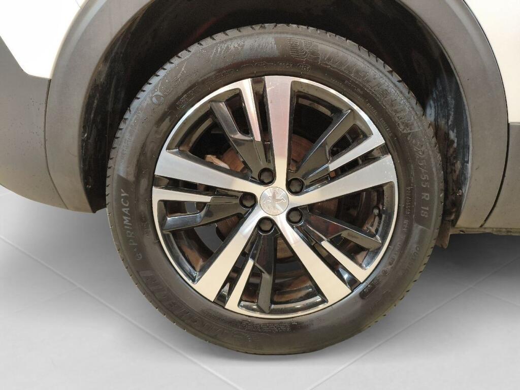 Peugeot 5008 1.5 BlueHDi 96kW S&S GT EAT8 28